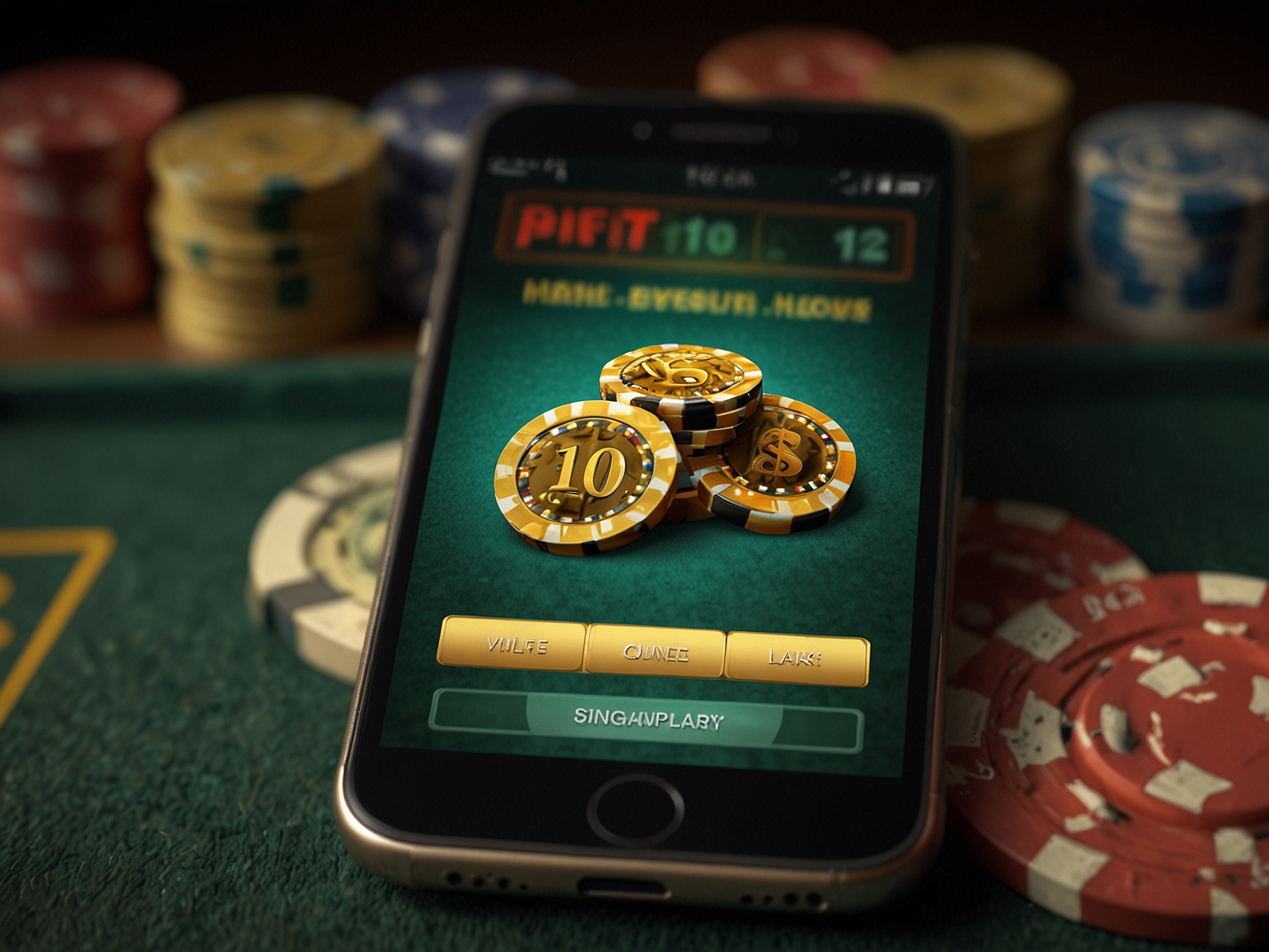 Bonus Promotion Banner