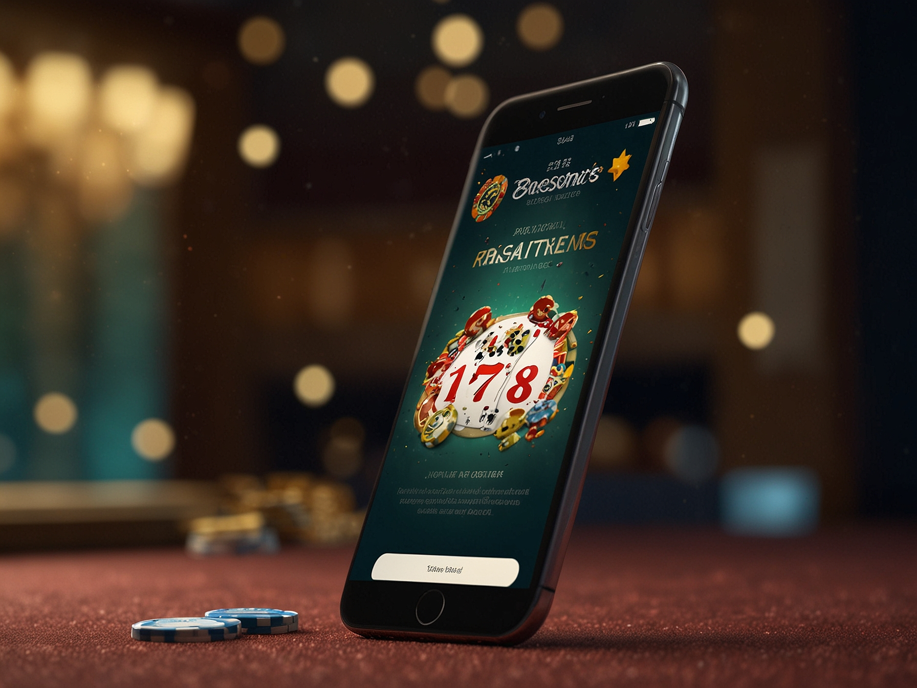 Registrierungsbonus Banner