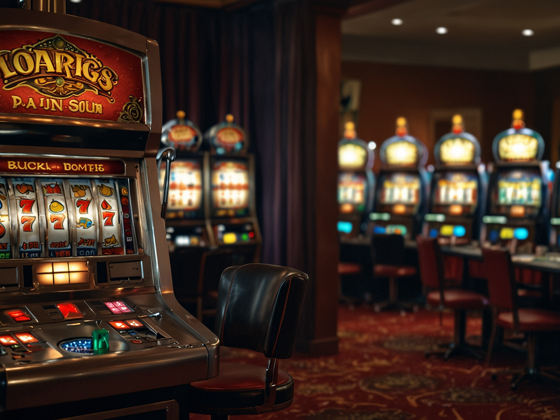 Posido Spieleangebot