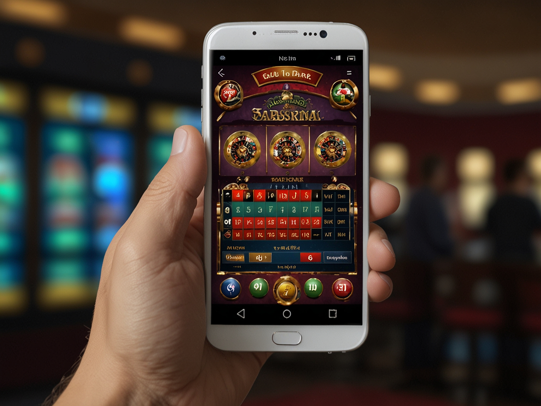 Mobile Version Posido