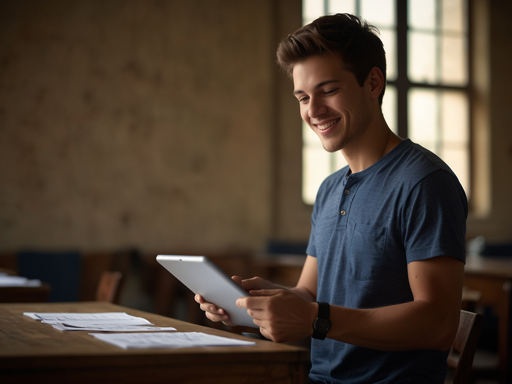 Registrierung Posido Banner