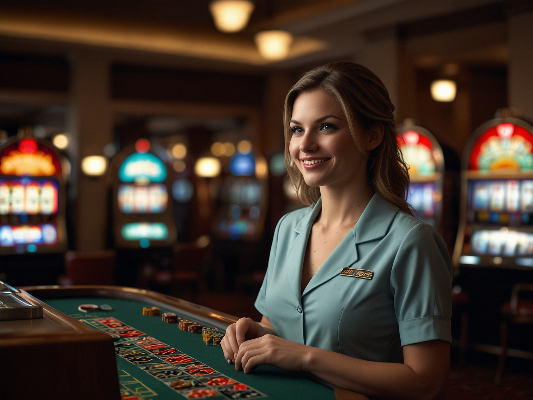 Posido Casino Vorteile